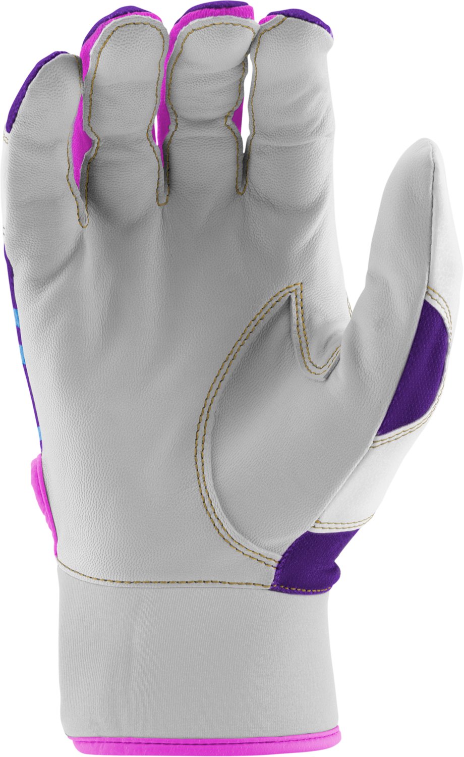 Marucci Youth Swift Lite Batting Gloves - view number 2
