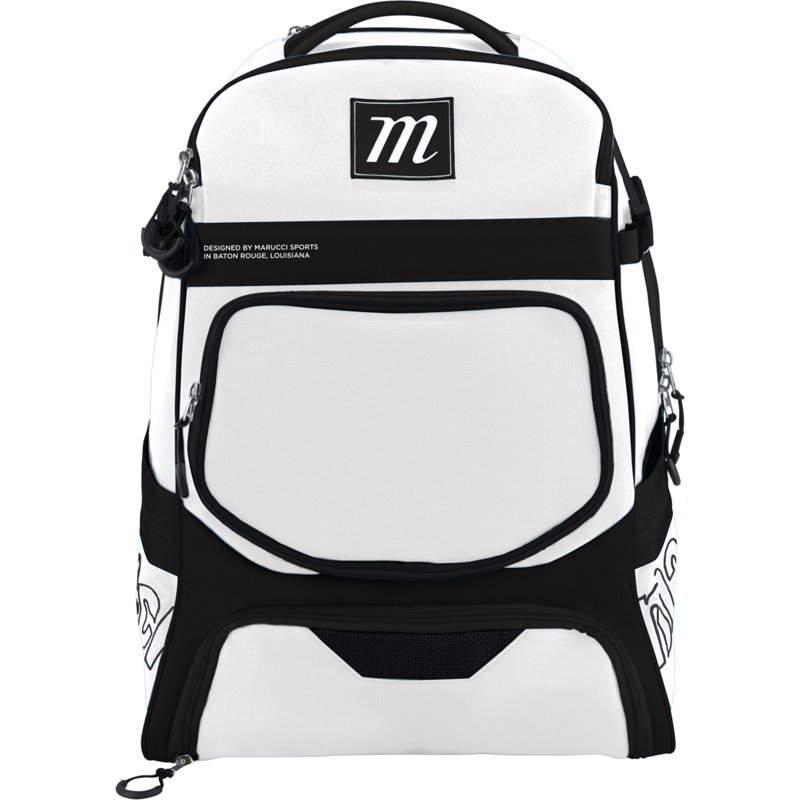 Marucci Rangr Bat P… - image