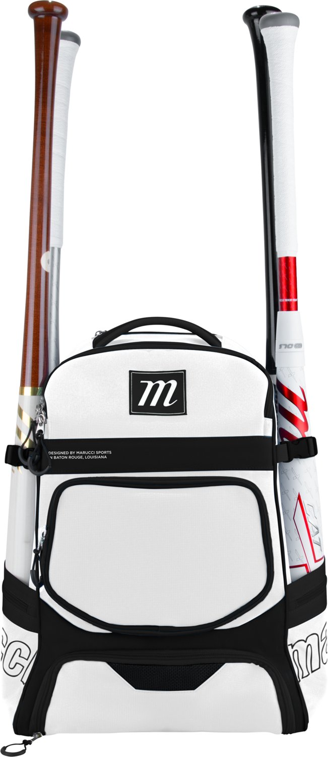 Marucci RANGR Bat Pack - view number 3