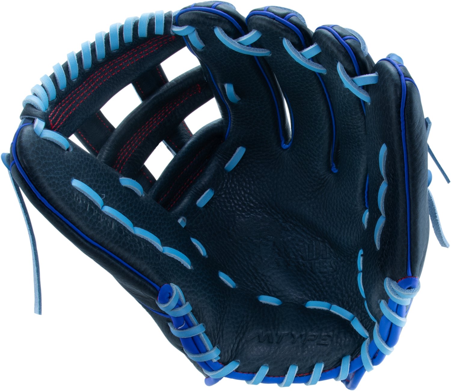 Marucci Acadia 12 in Infielder Baseball Glove - view number 2