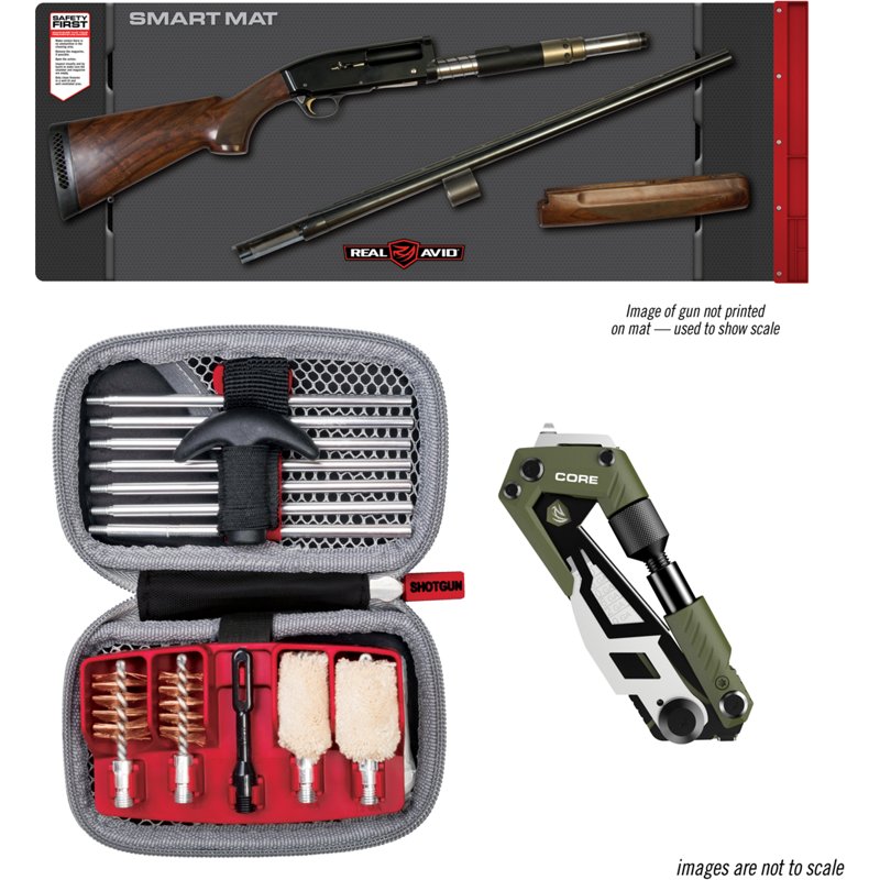 Real Avid Shotgun M… - image