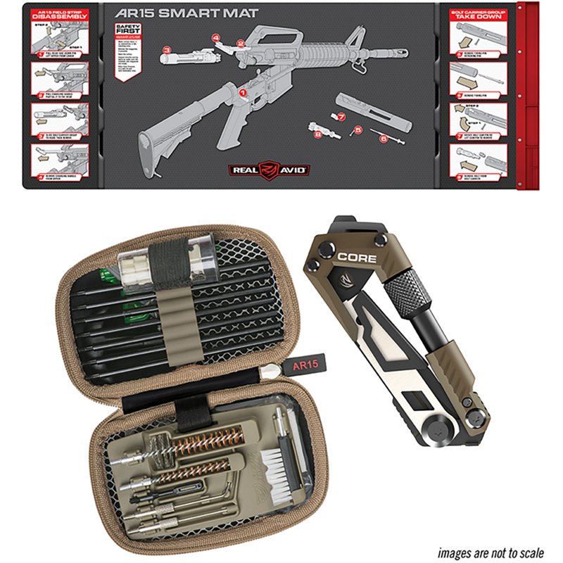 Real Avid AR15 Main… - image