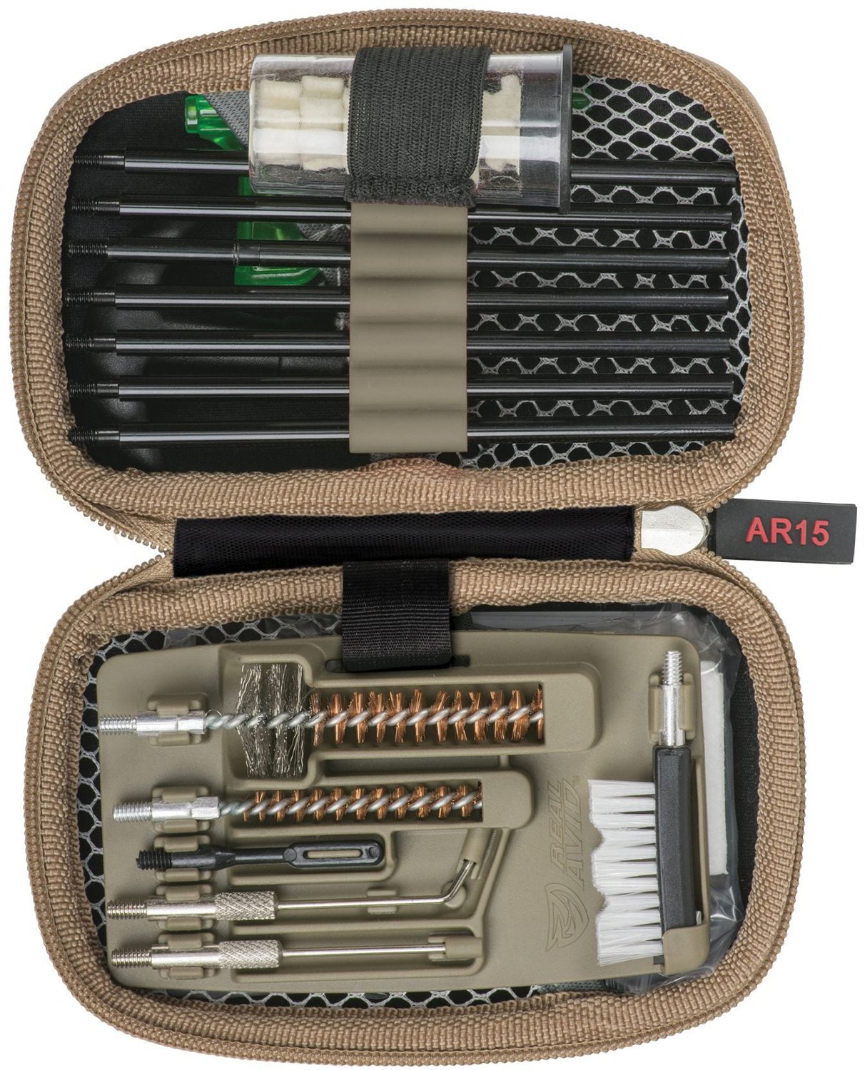 Real Avid AR15 Maintenance Pack - view number 2