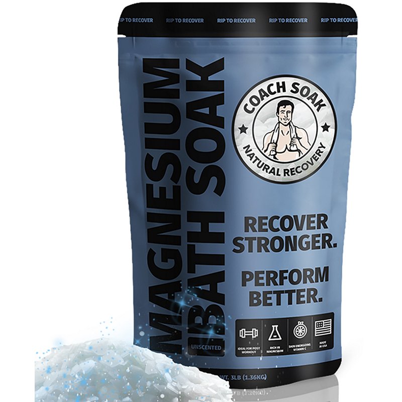 Coach Soak 3 Lb. Ba… - image