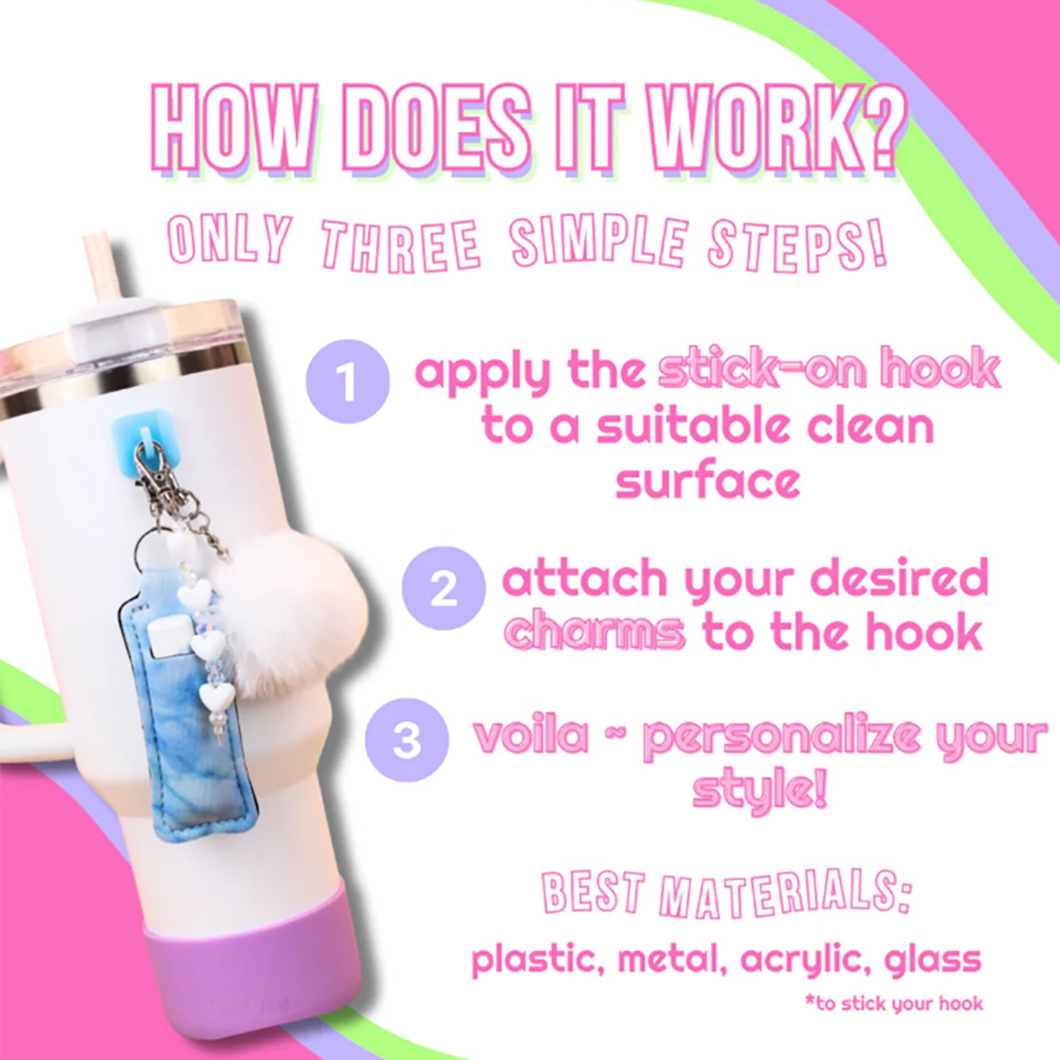 CharCharms Charm Bundle - view number 4