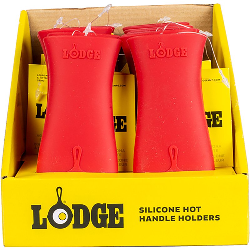 Lodge Silicone Hot … - image