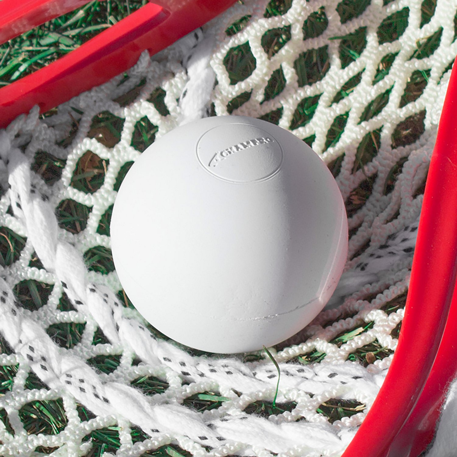 Champro NOCSAE Lacrosse Balls 12-Pack                                                                                            - view number 4