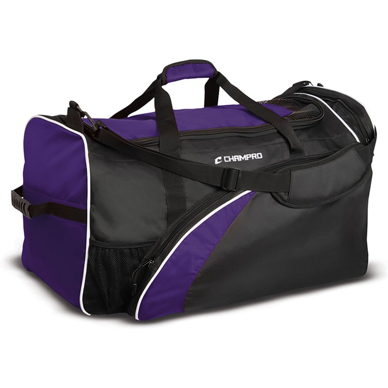 Champro Varsity Foo… - image