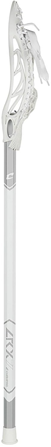 Champro Adults' LRX7 Lacrosse Stick - view number 3