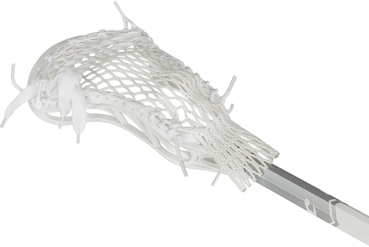 Champro Adults' LRX7 Lacrosse Stick - view number 5