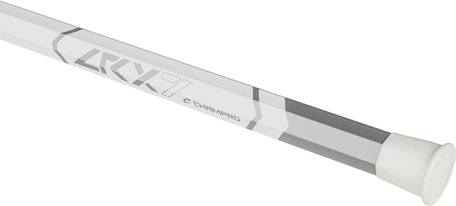 Champro Adults' LRX7 Lacrosse Stick - view number 6