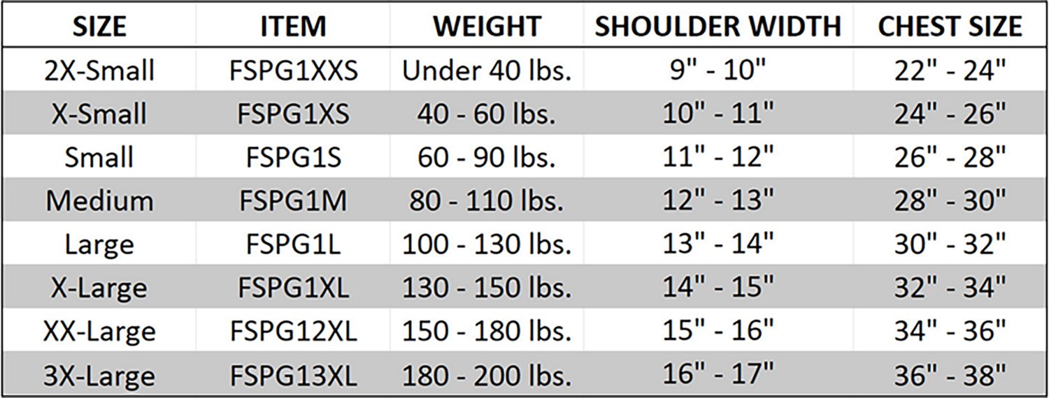 Champro Kids' Gauntlet 1 Football Shoulder Pads                                                                                  - view number 7
