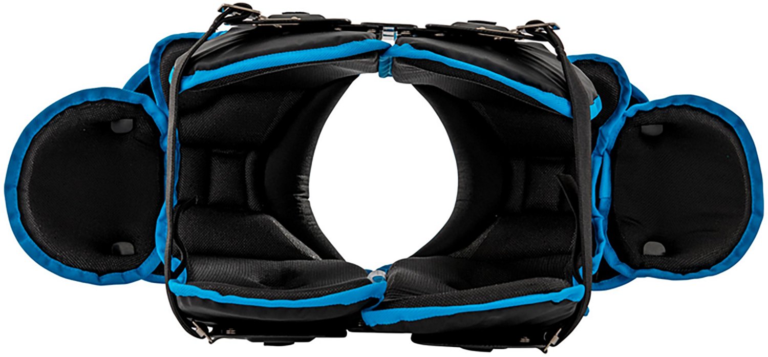 Champro Adults' Gauntlet 2 Football Shoulder Pads                                                                                - view number 3