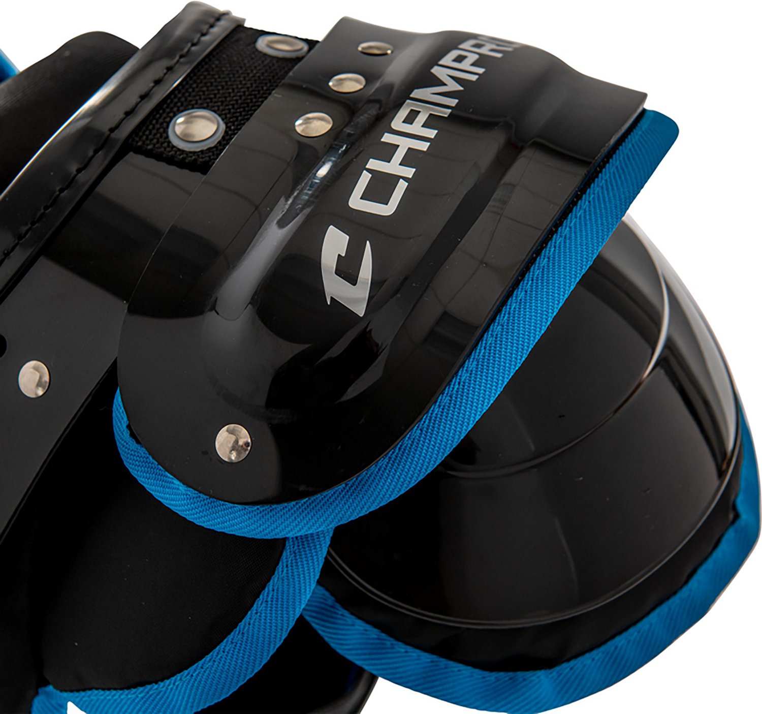 Champro Adults' Gauntlet 2 Football Shoulder Pads                                                                                - view number 4