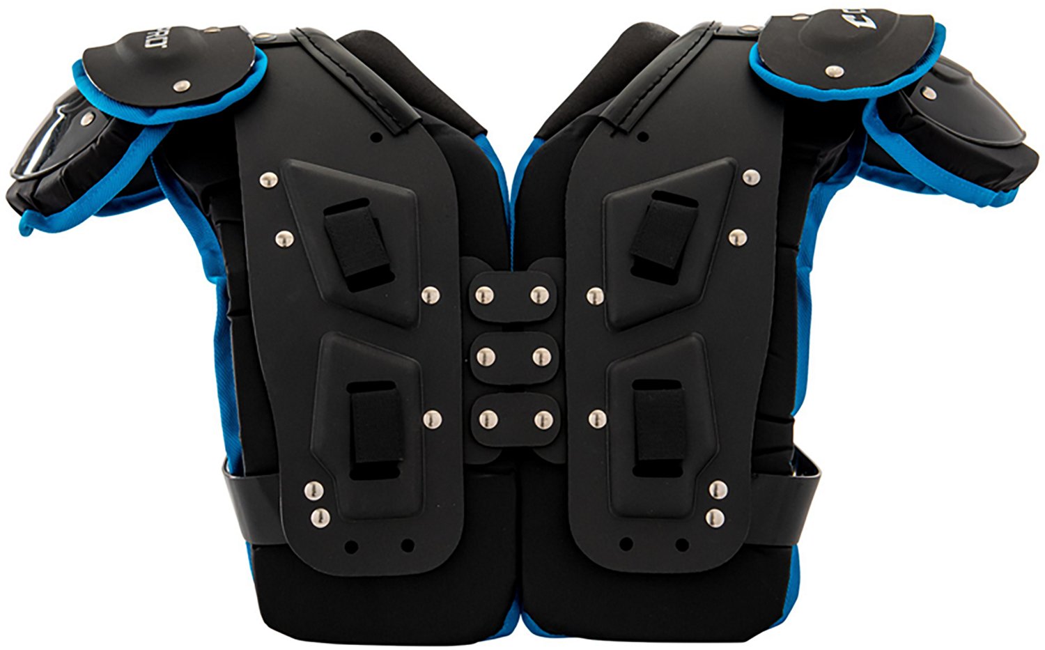 Champro Adults' Gauntlet 3 Football Shoulder Pad                                                                                 - view number 3