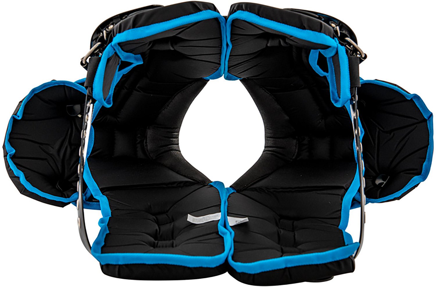Champro Adults' Gauntlet 3 Football Shoulder Pad                                                                                 - view number 4