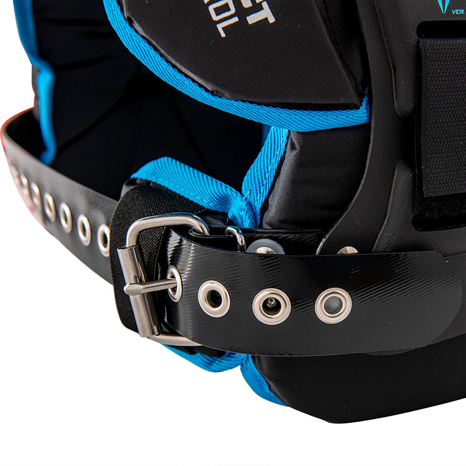 Champro Adults' Gauntlet 3 Football Shoulder Pad                                                                                 - view number 5