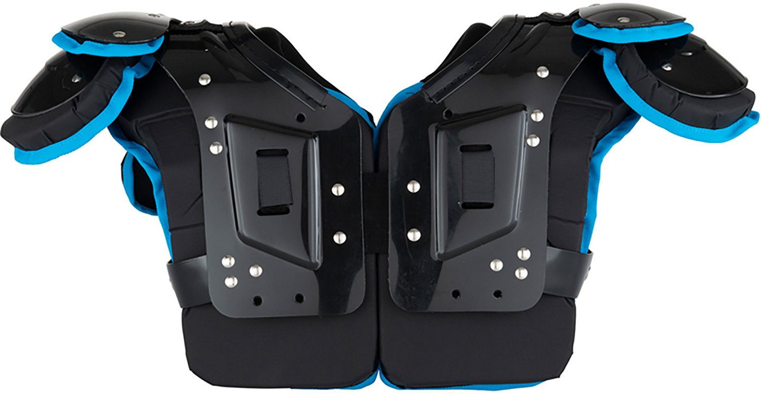 Champro Gauntlet Skill Shoulder Pads                                                                                             - view number 2