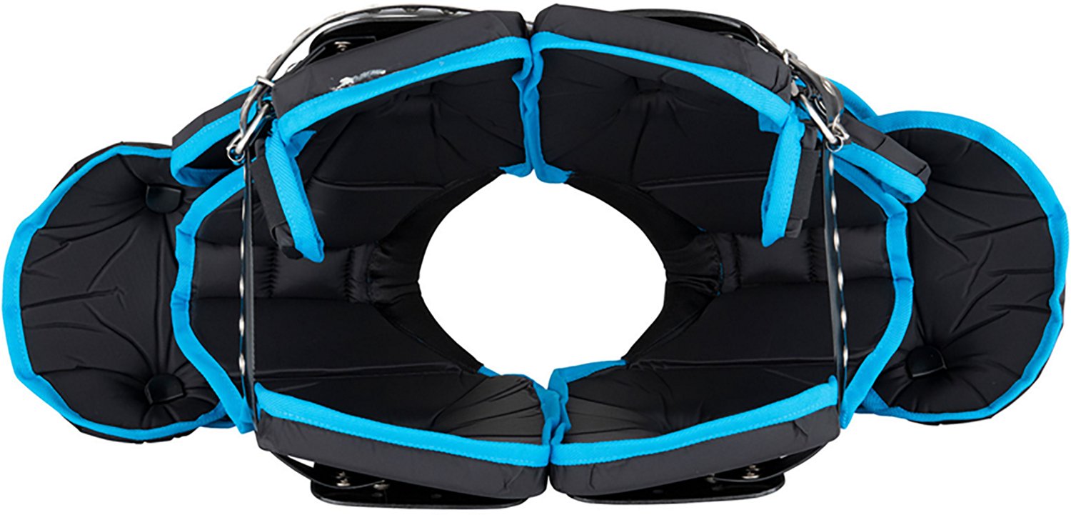 Champro Gauntlet Skill Shoulder Pads                                                                                             - view number 3