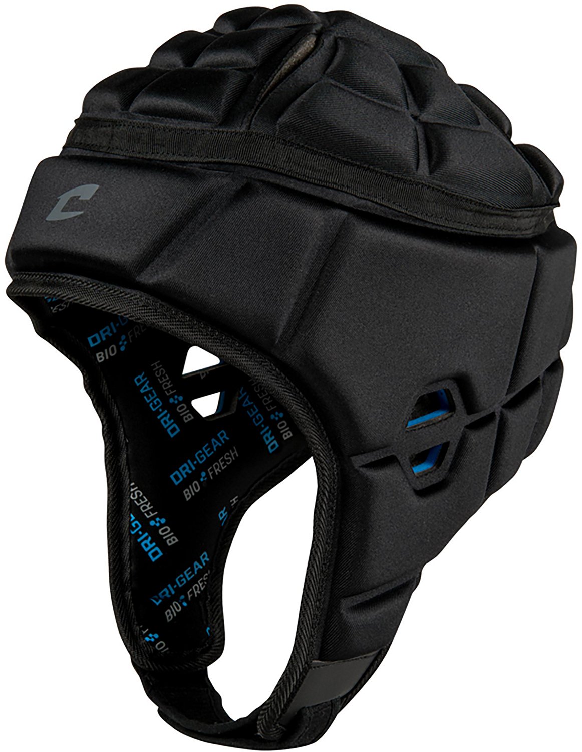 Champro Adults' SH7 Soft Shell Flag Football Helmet                                                                              - view number 2