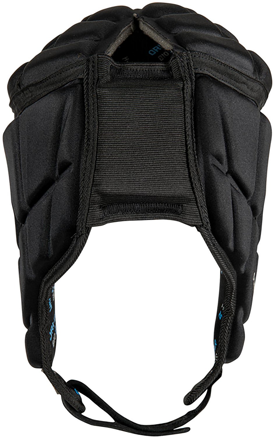 Champro Adults' SH7 Soft Shell Flag Football Helmet                                                                              - view number 4