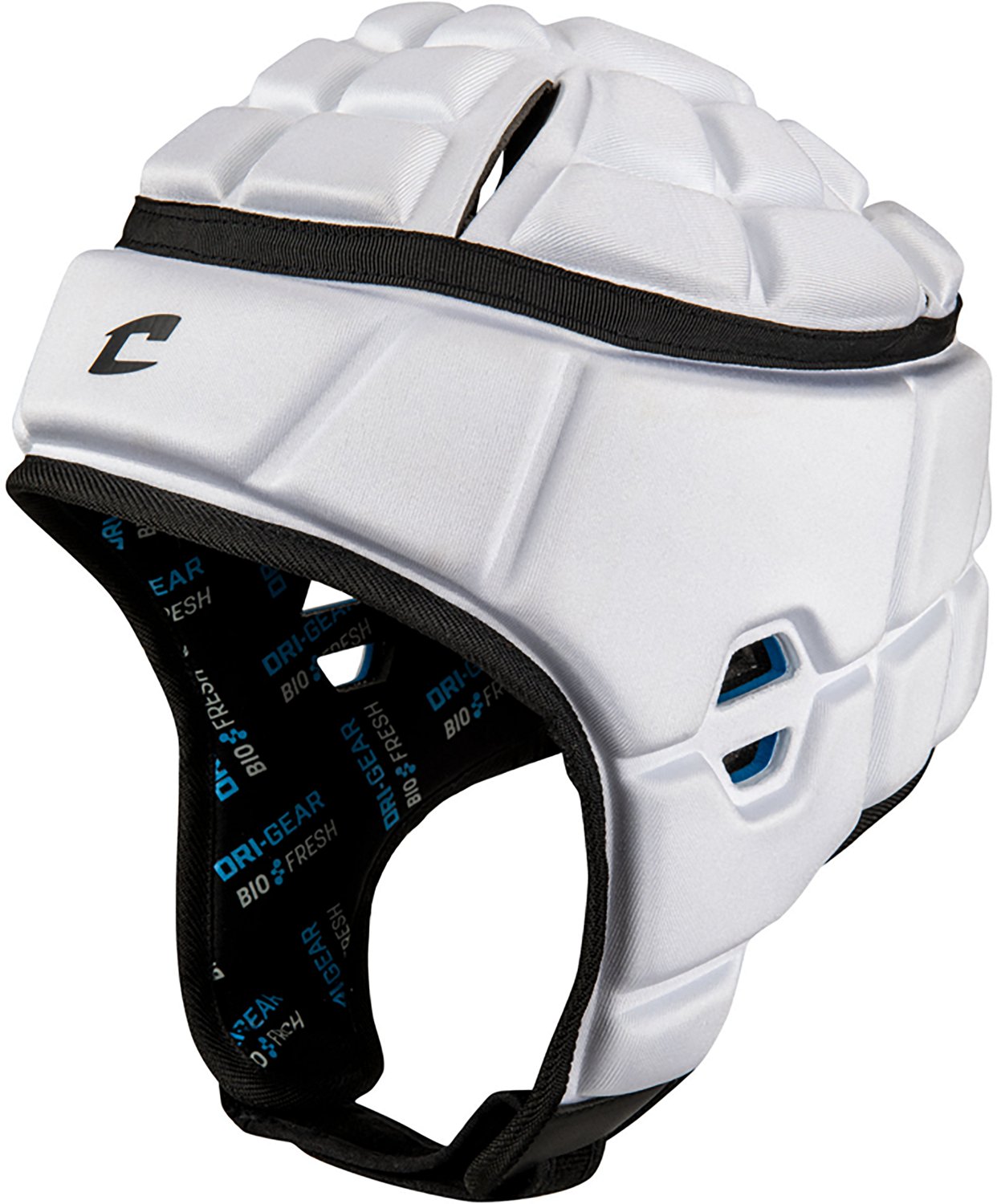 Champro Adults' SH7 Soft Shell Flag Football Helmet                                                                              - view number 2