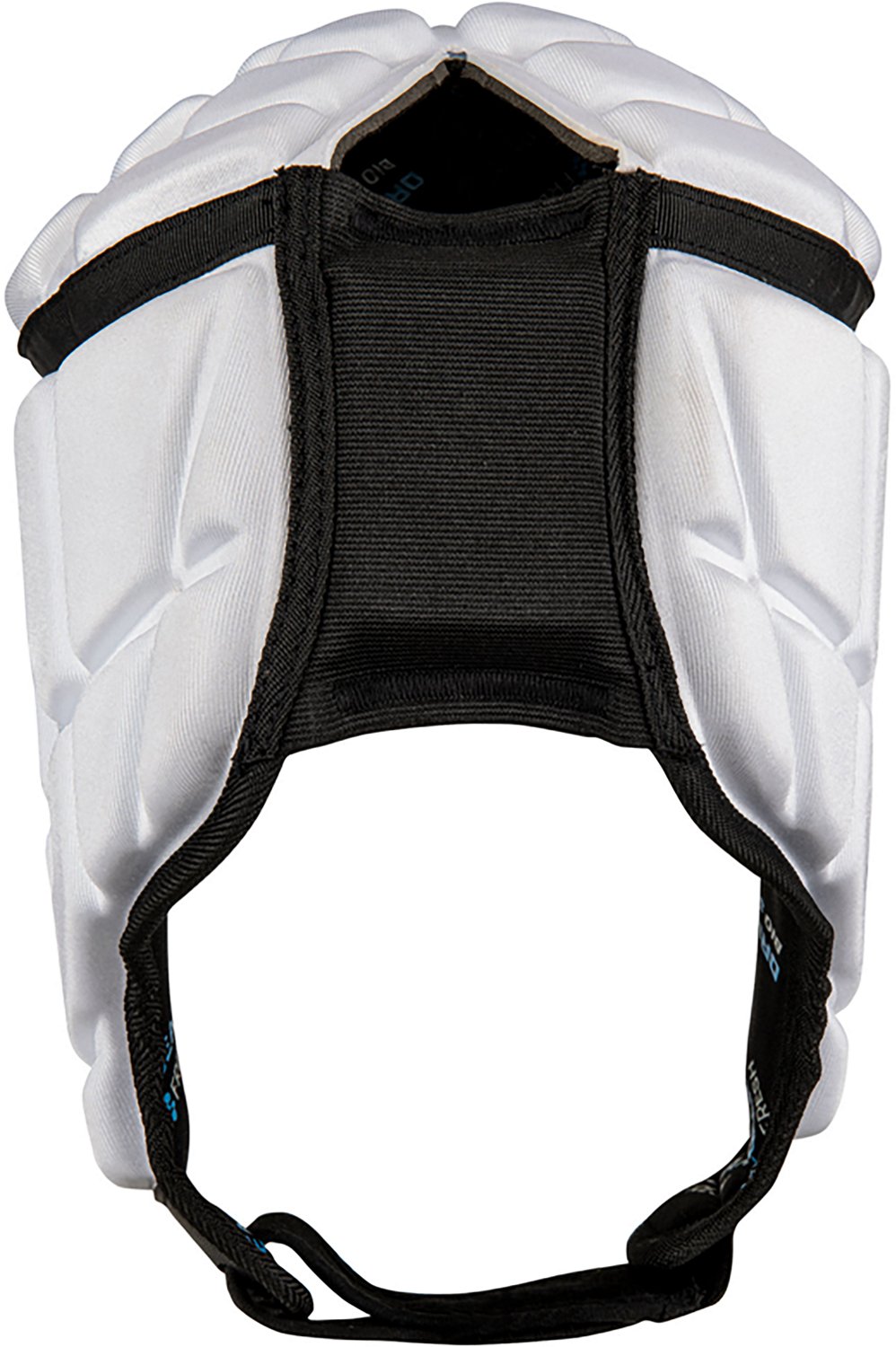 Champro Adults' SH7 Soft Shell Flag Football Helmet                                                                              - view number 4