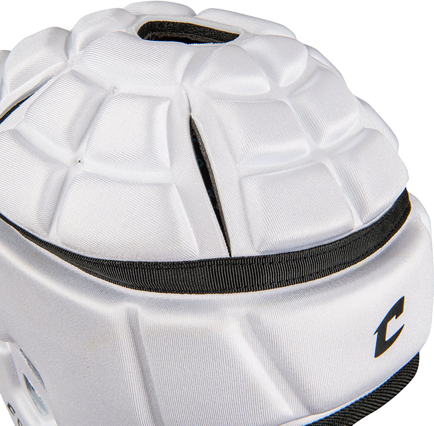 Champro Adults' SH7 Soft Shell Flag Football Helmet                                                                              - view number 5