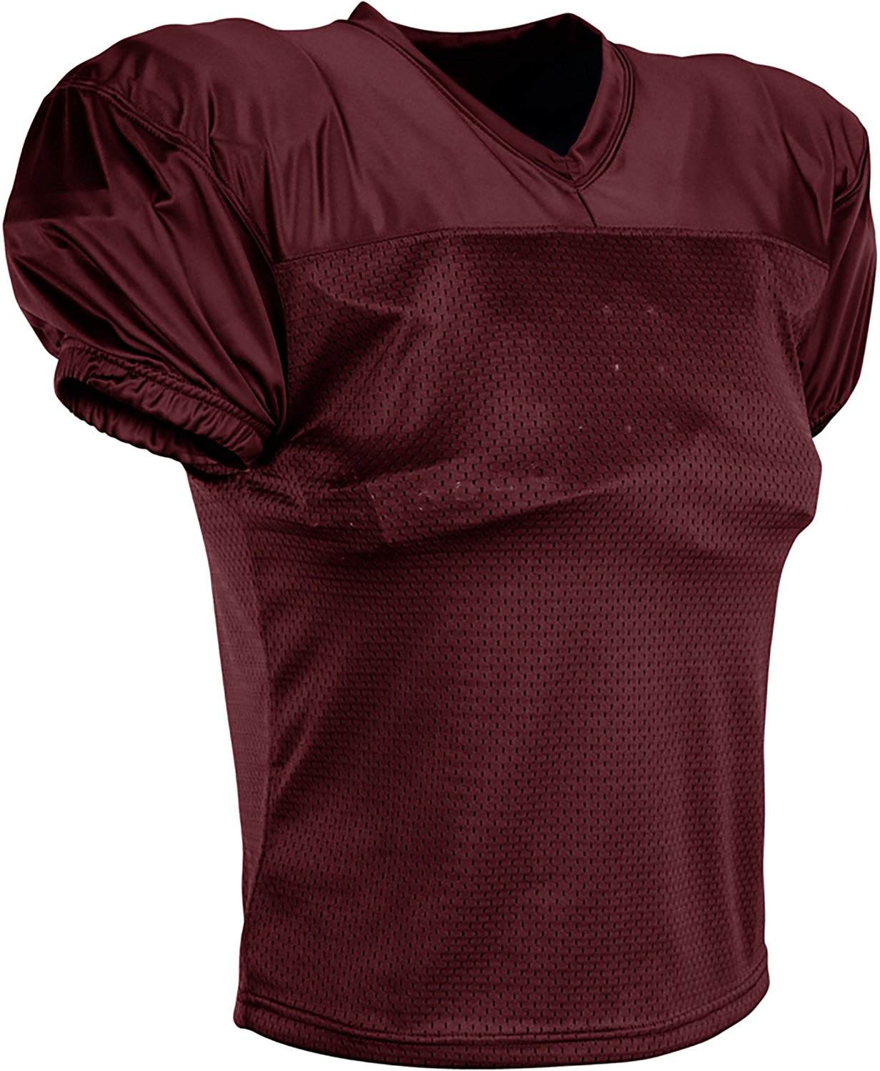 Champro Adults' Preseason Football Practice Jersey - view number 3