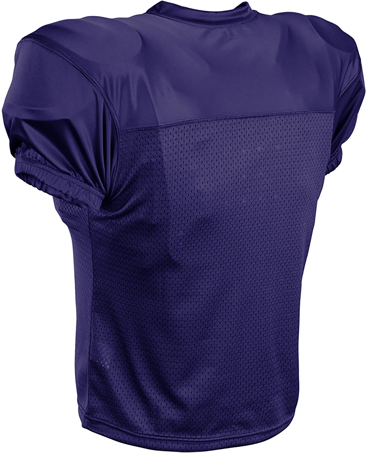 Champro Adults' Preseason Football Practice Jersey - view number 2