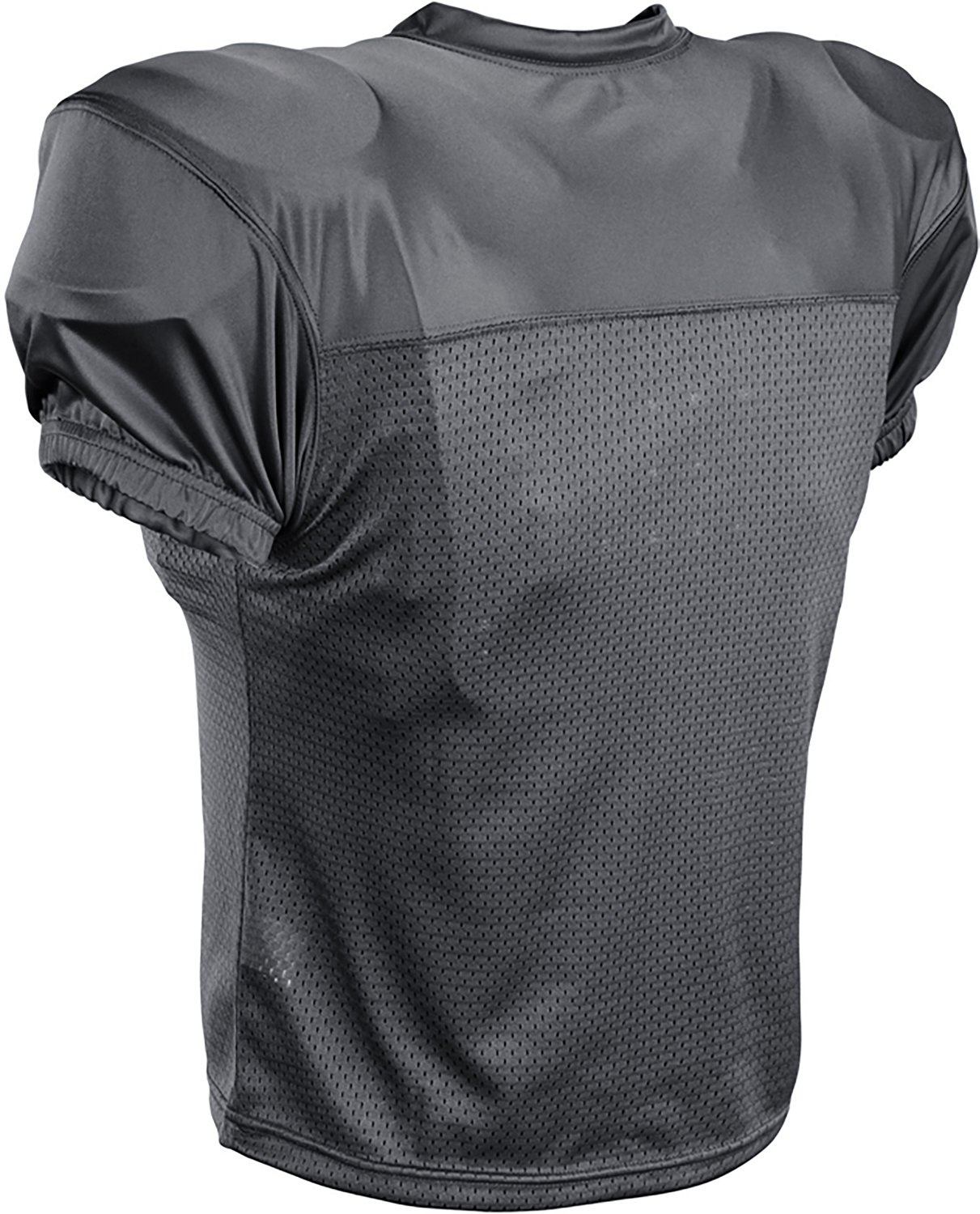 Champro Kids' Preseason Football Practice Jersey - view number 2