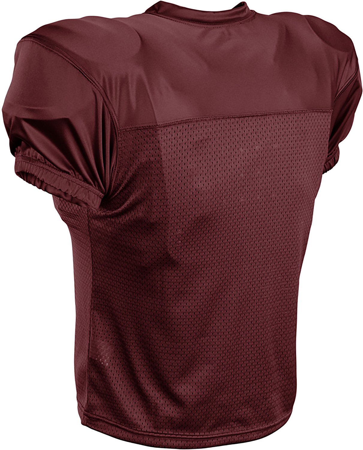 Champro Kids' Preseason Football Practice Jersey - view number 2