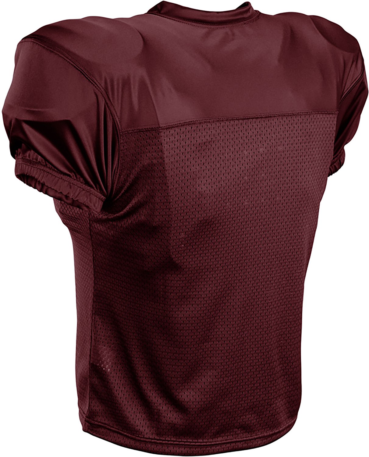 Champro Kids' Preseason Football Practice Jersey - view number 2