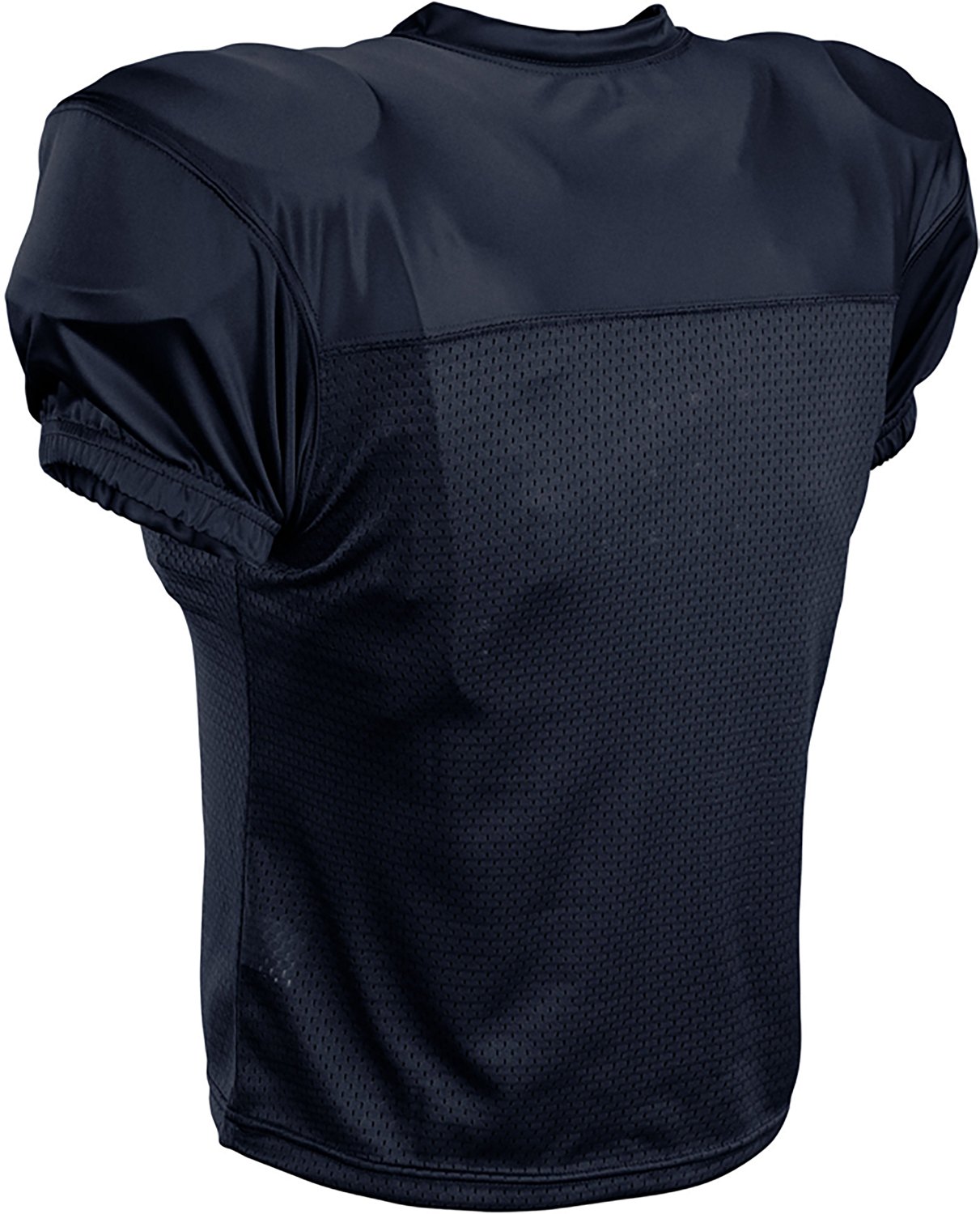 Champro Kids' Preseason Football Practice Jersey - view number 2