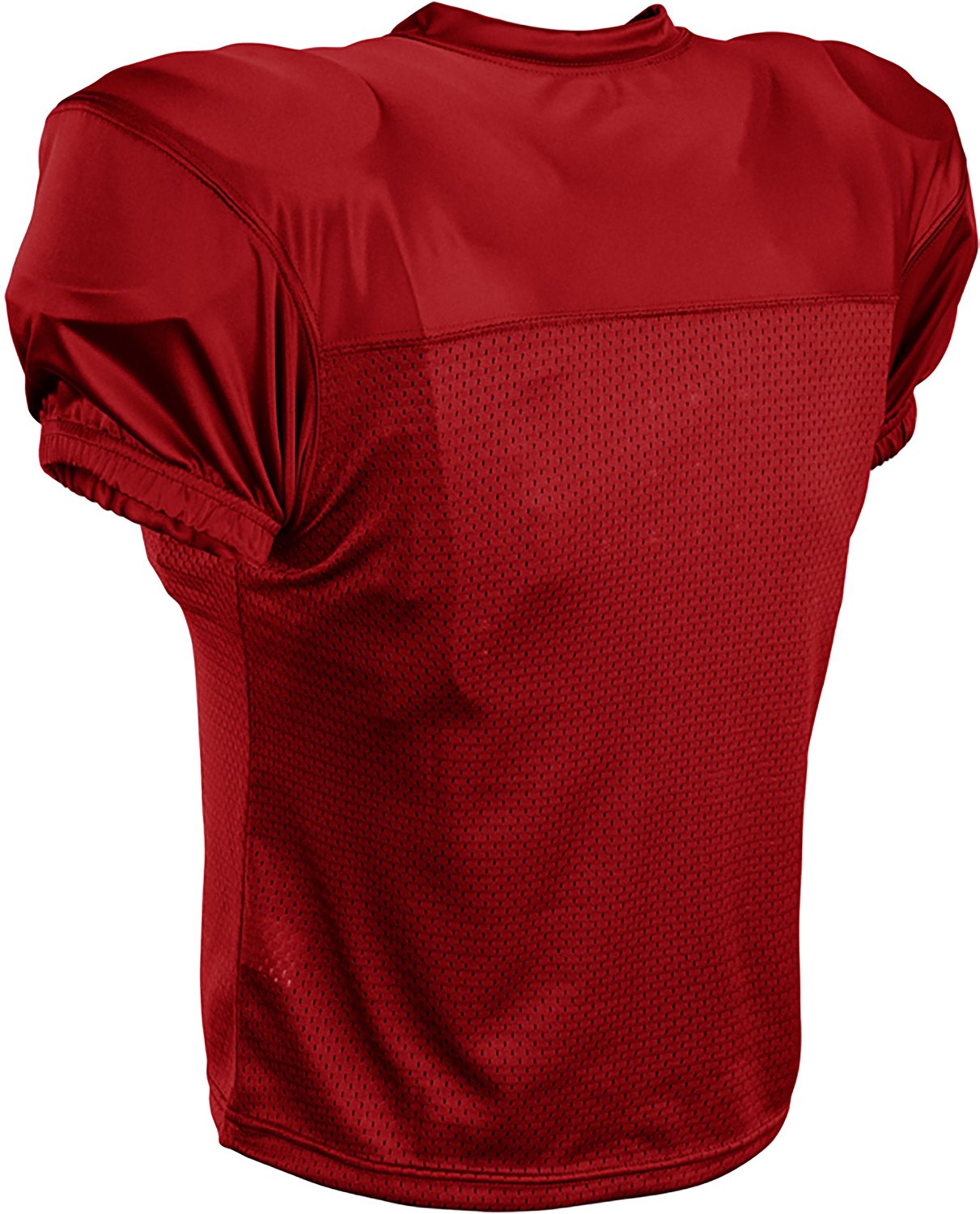 Champro Kids' Preseason Football Practice Jersey - view number 2
