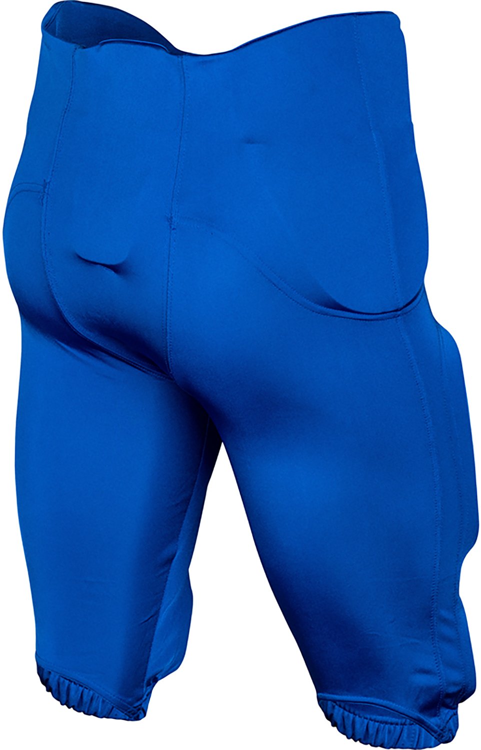 Champro Adults' Terminator 2 Integrated Football Game Pants - view number 3