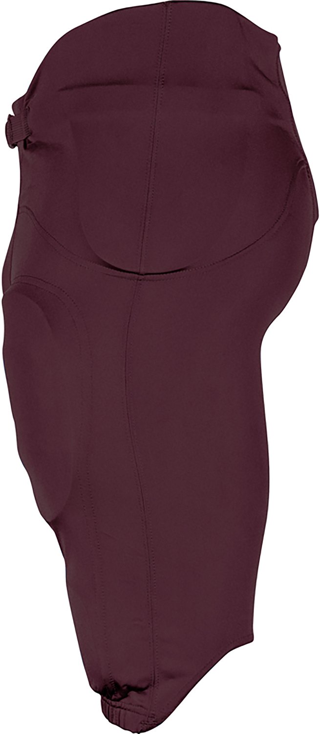 Champro Adults' Terminator 2 Integrated Football Game Pants - view number 2