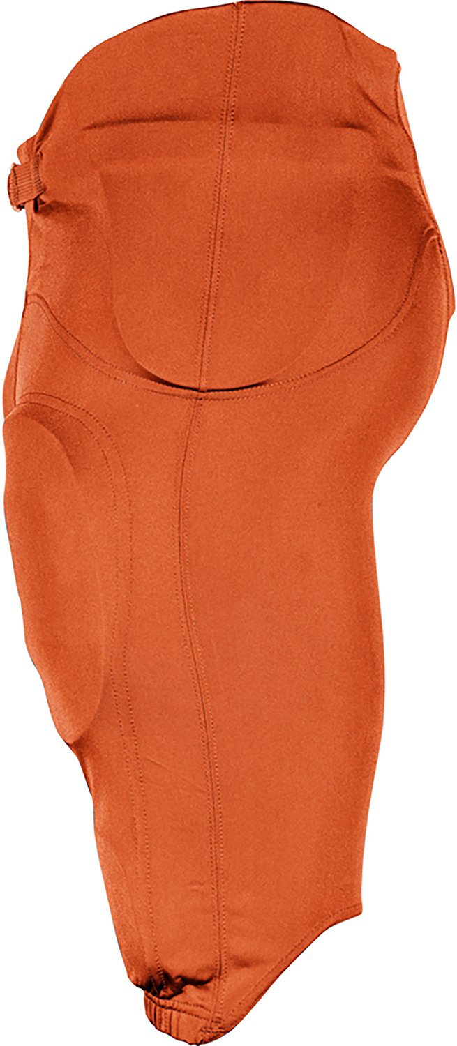 Champro Adults' Terminator 2 Integrated Football Game Pants - view number 2