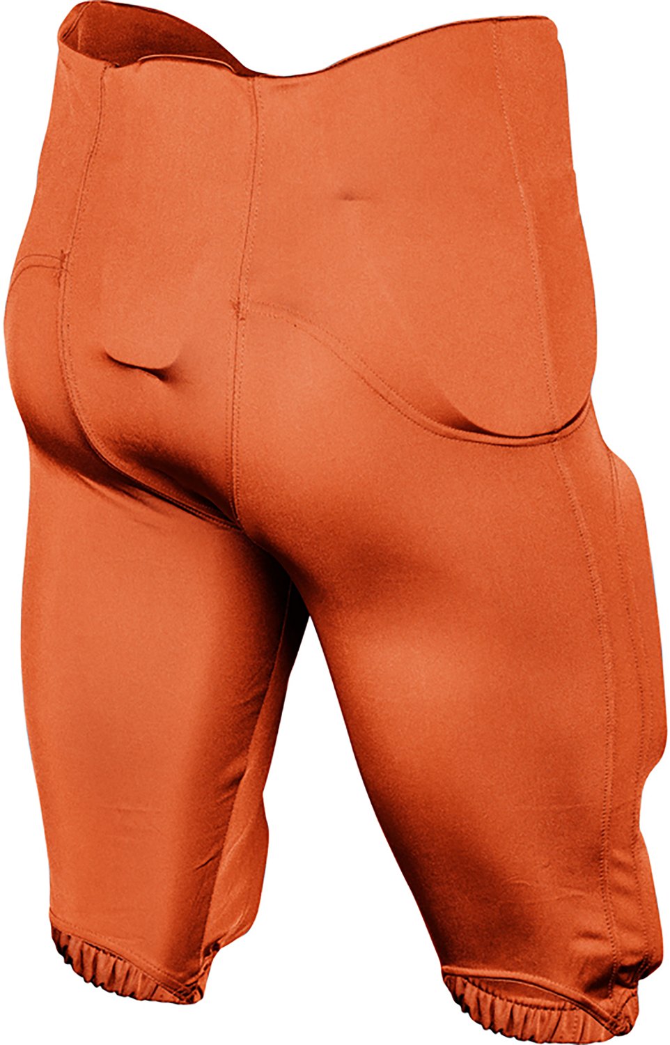 Champro Adults' Terminator 2 Integrated Football Game Pants - view number 3