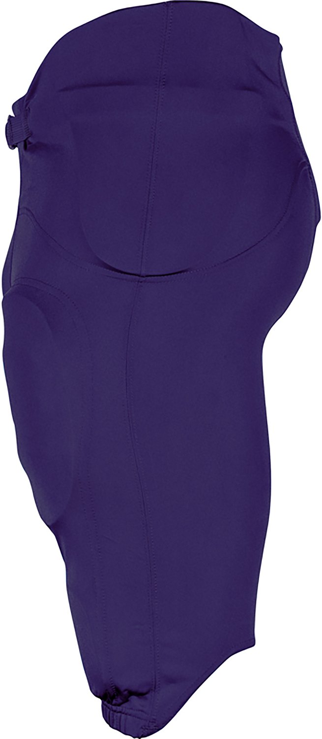 Champro Adults' Terminator 2 Integrated Football Game Pants - view number 2