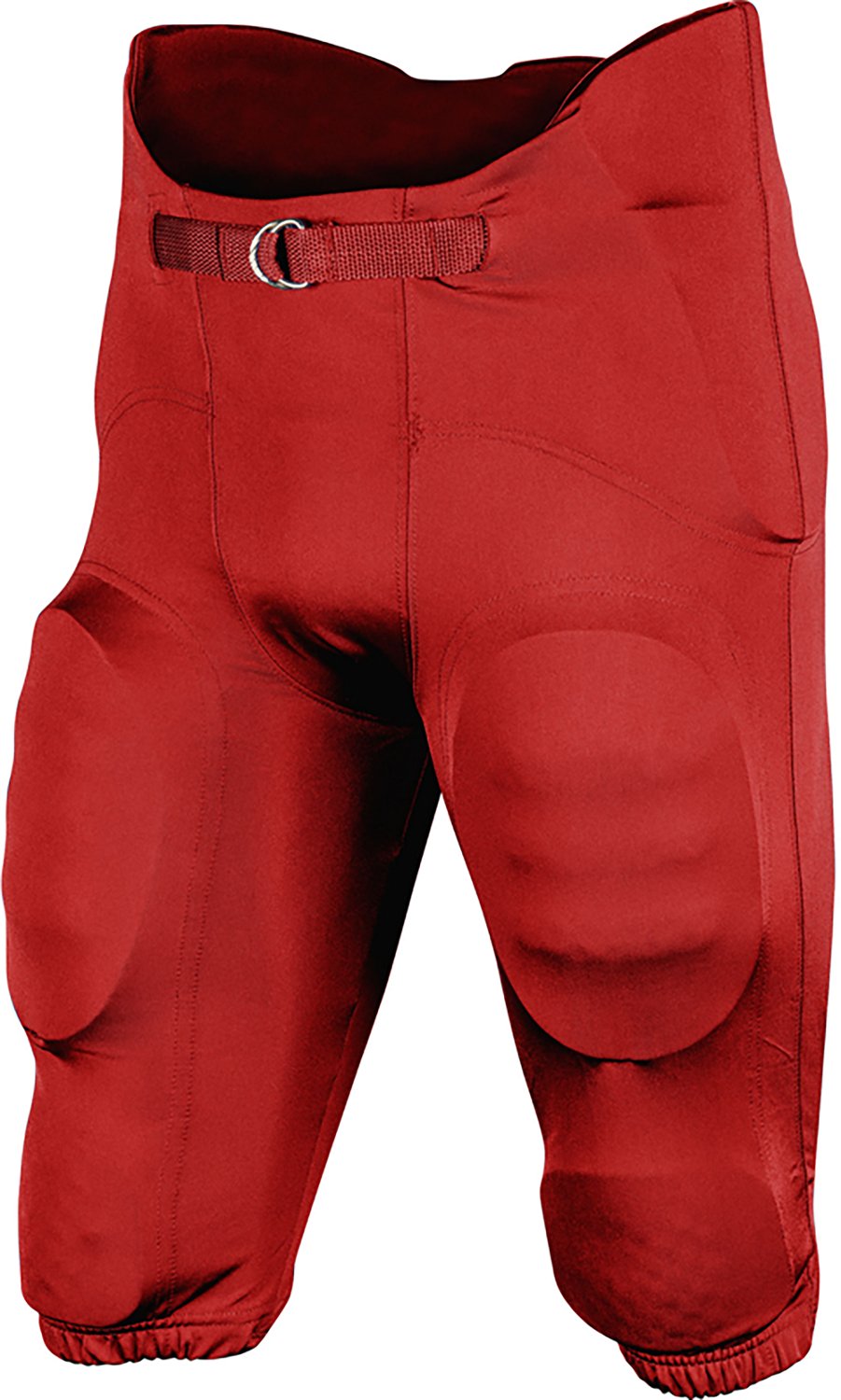 Champro Adults' Terminator 2 Integrated Football Game Pants                                                                      - view number 1