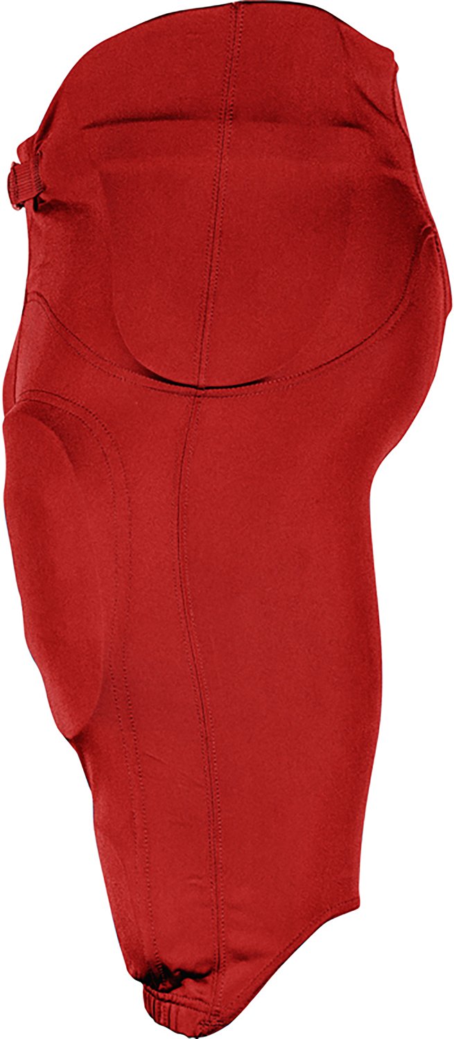 Champro Adults' Terminator 2 Integrated Football Game Pants                                                                      - view number 2