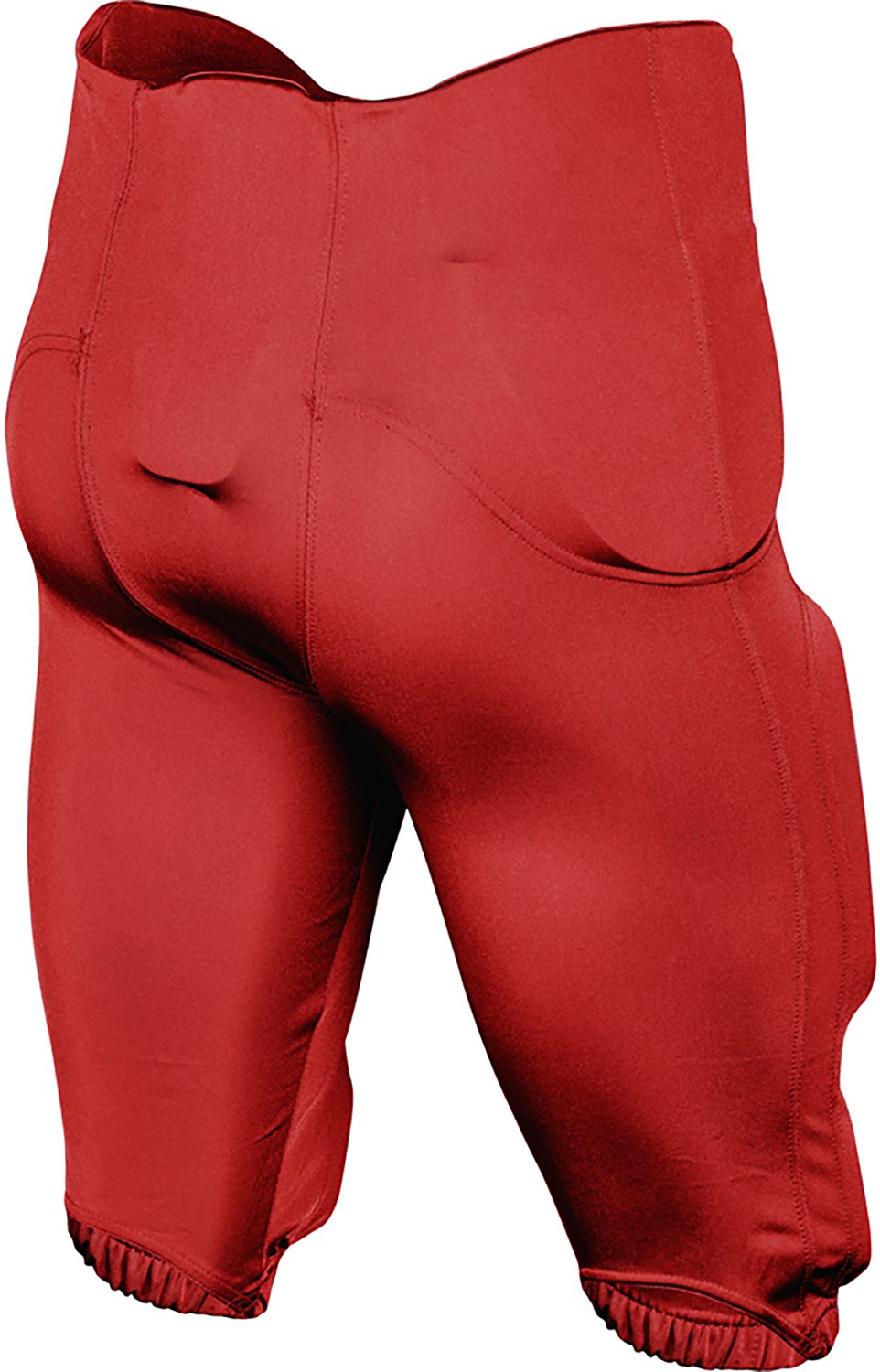 Champro Adults' Terminator 2 Integrated Football Game Pants                                                                      - view number 3