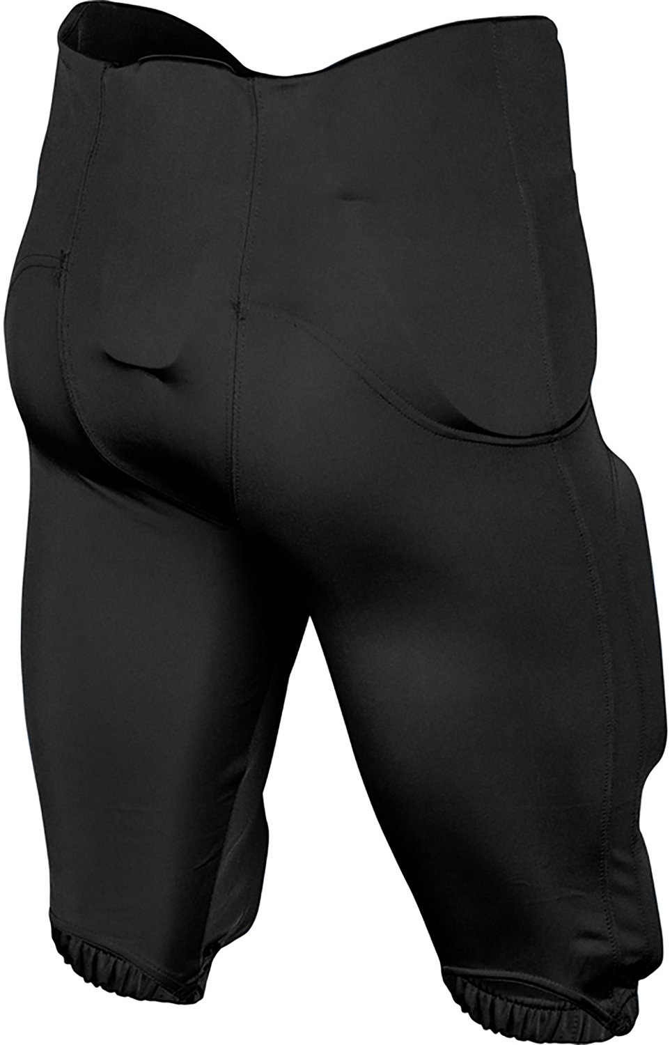 Champro Kids' Terminator 2 Integrated Football Game Pants - view number 4
