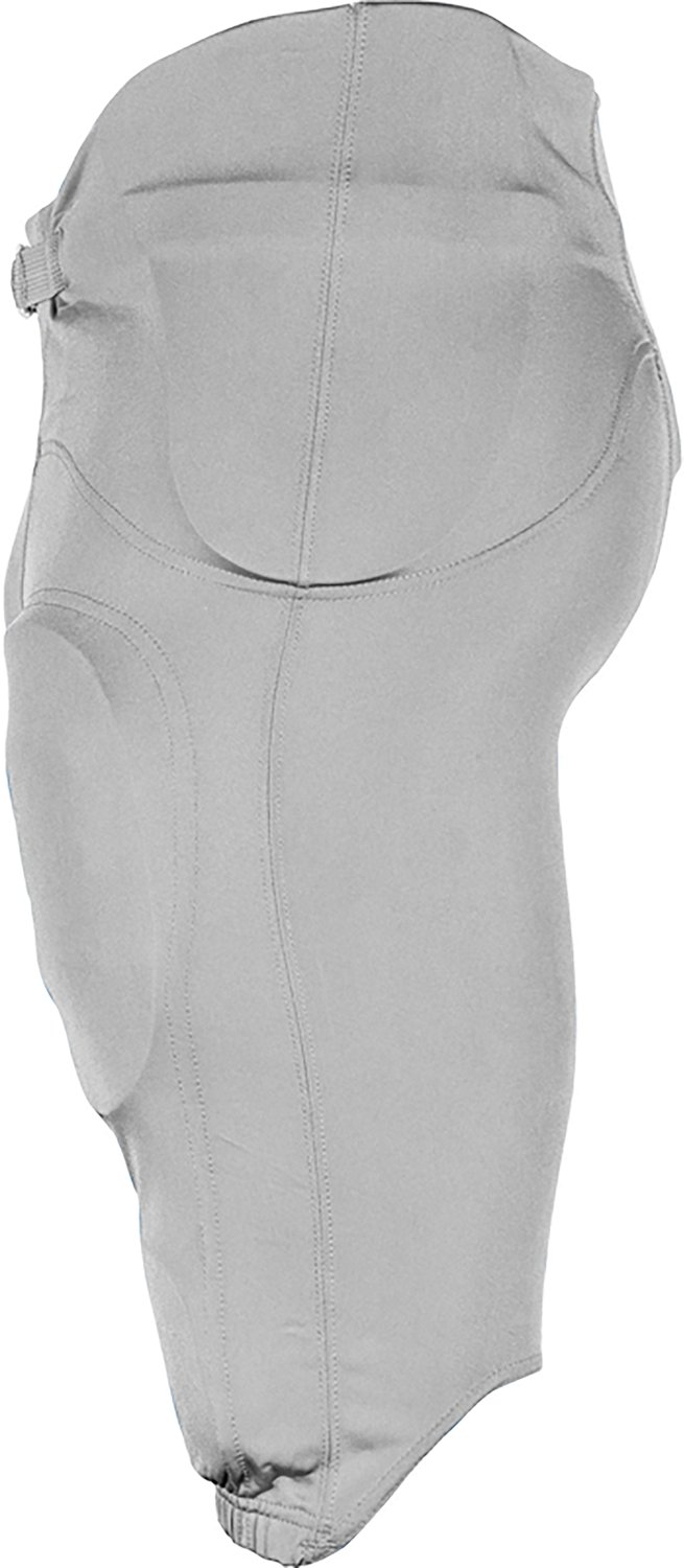 Champro Kids' Terminator 2 Integrated Football Game Pants - view number 2