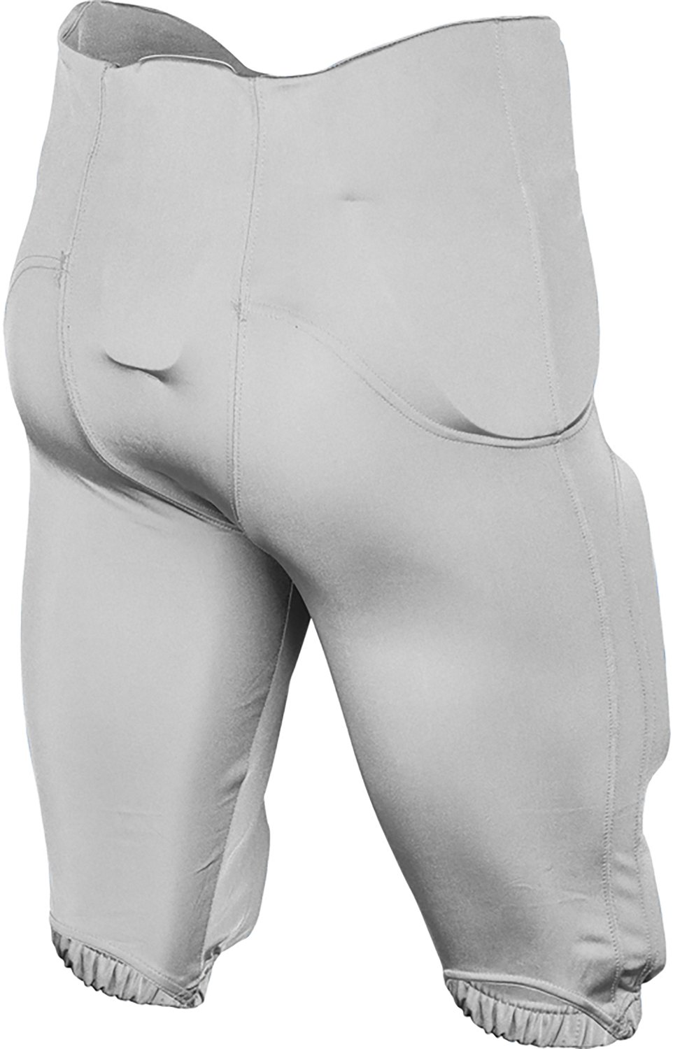 Champro Kids' Terminator 2 Integrated Football Game Pants - view number 3