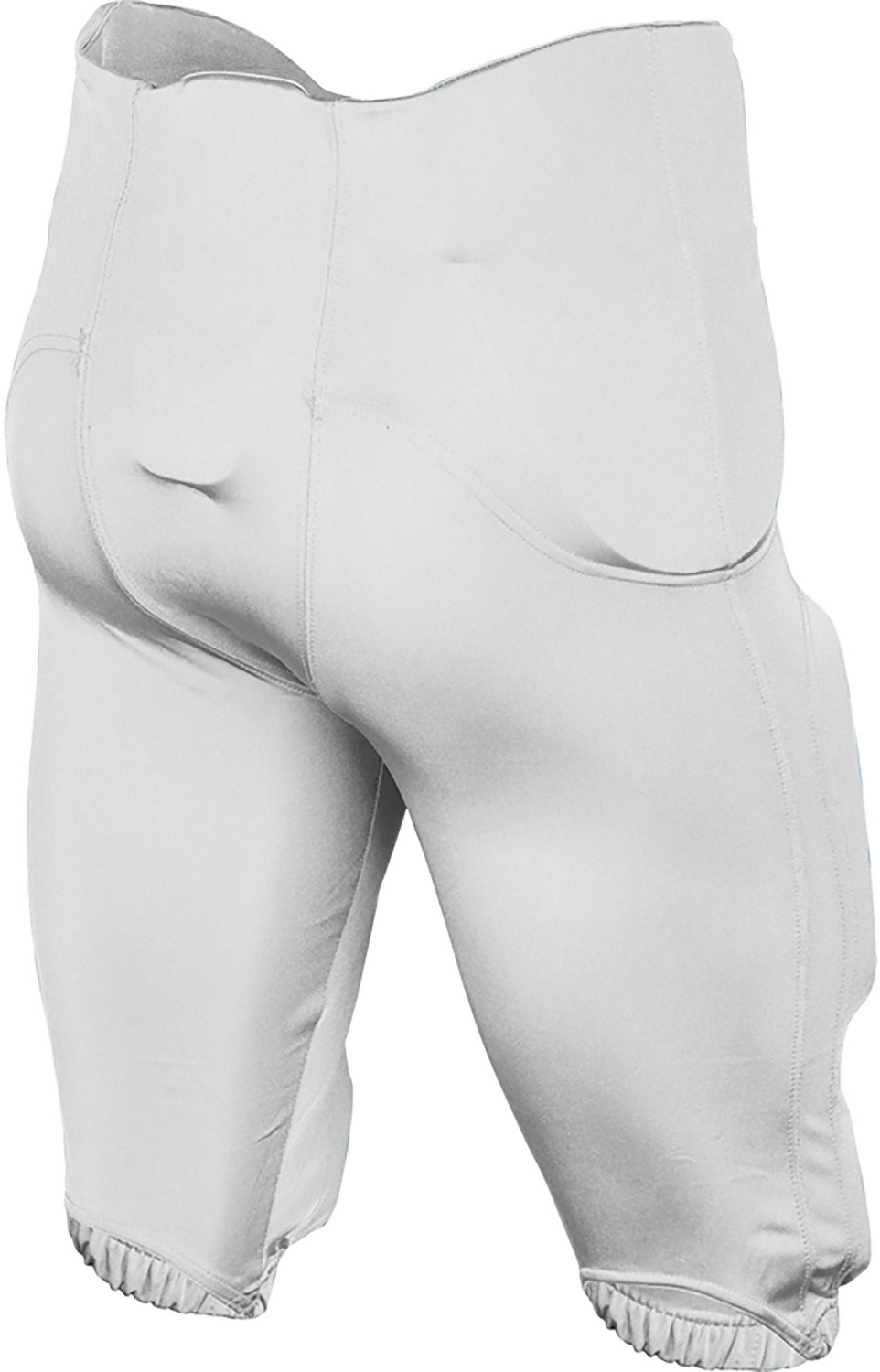 Champro Kids' Terminator 2 Integrated Football Game Pants - view number 4