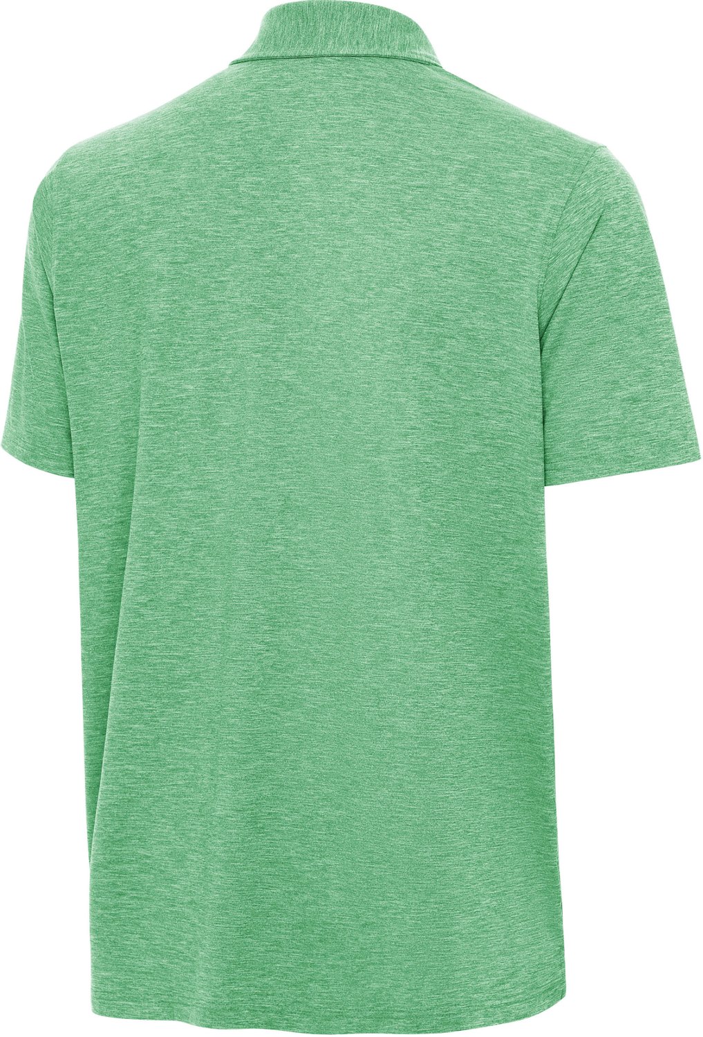 Antigua Men's NFL Super Bowl LIX Par 3 Polo - view number 2