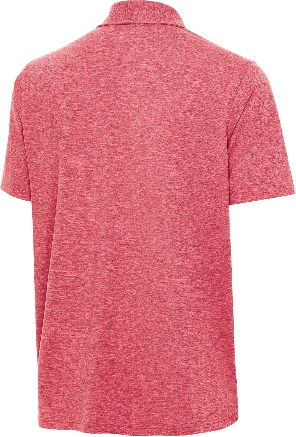 Antigua Men's NFL Super Bowl LIX Par 3 Polo - view number 2