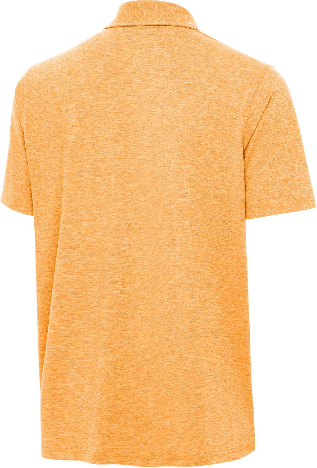 Antigua Men's NFL Super Bowl LIX Par 3 Polo - view number 2